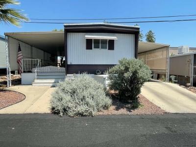 Mobile Home at 1855 W Wickenburg Way 55 Wickenburg, AZ 85390