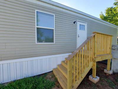 Mobile Home at 7534 Us-60 #170 Republic, MO 65738