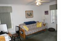 2002 Palm Harbor Mobile Home