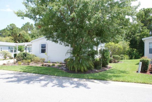 2002 Palm Harbor Mobile Home