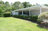 2002 Palm Harbor Mobile Home