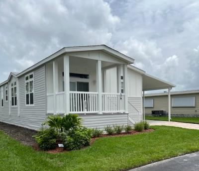 Mobile Home at 214 Foxwood Lane Naples, FL 34112