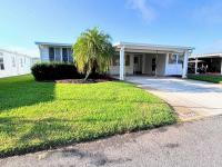 2001 Palm Harbor  Mobile Home