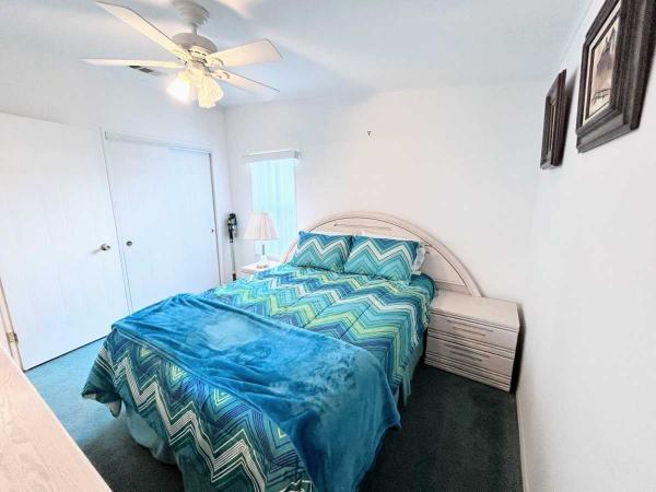 2001 Palm Harbor  Mobile Home