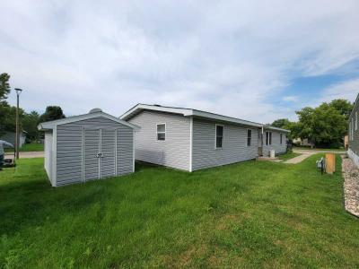 Mobile Home at 13915 Brianboru Ave. Rosemount, MN 55068