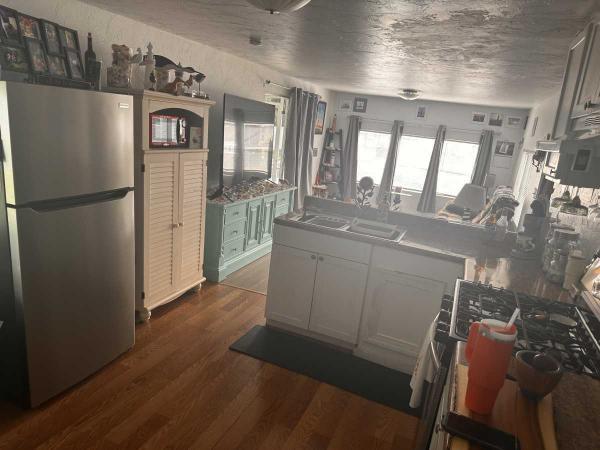 1969 2BR/1BA Mobile Home