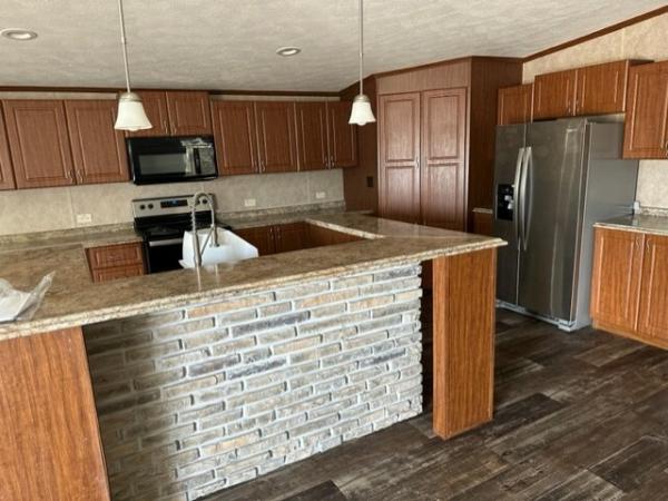 2023 Legacy Manufactured Home