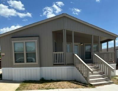 Mobile Home at 424 N Broadway Street Joshua, TX 76058