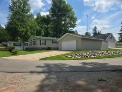 Photo 1 of 30 of home located at 12525 Knollwood Ln., Lot 71 Suring, WI 54174