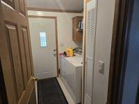 2002 Skyline Lexington Manufactured Home