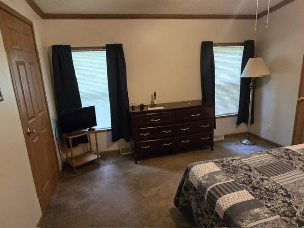 2002 Skyline Lexington Manufactured Home