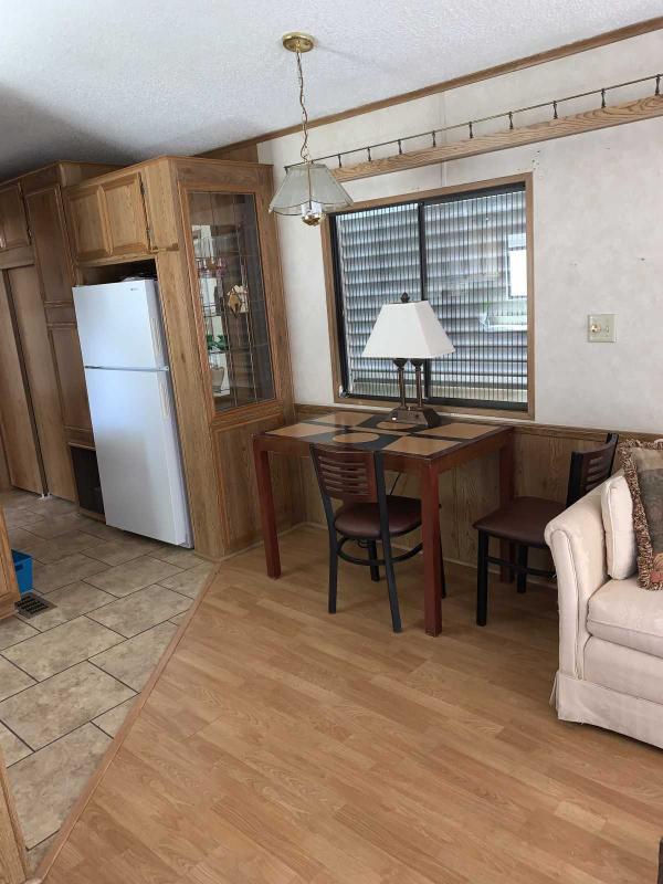 1987 Desert  National Prebuild Manufactured Home