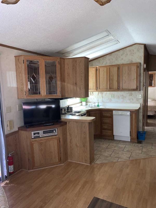 1987 Desert  National Prebuild Manufactured Home