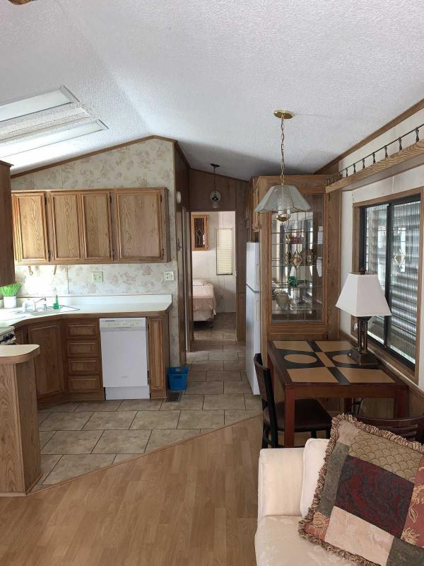 1987 Desert  National Prebuild Manufactured Home