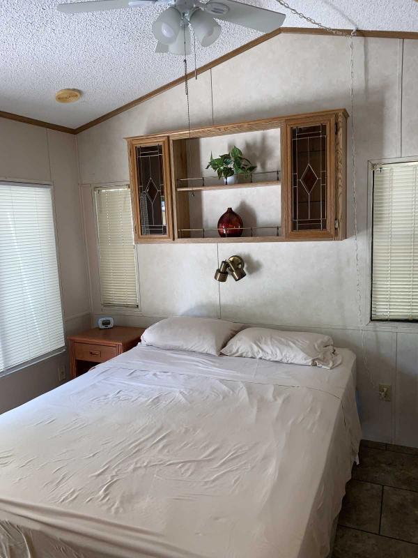 1987 Desert  National Prebuild Manufactured Home