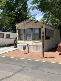 1987 Desert  National Prebuild Manufactured Home