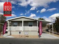 Photo 1 of 6 of home located at 3839 Patricia Ln Lot 96 Reno, NV 89512