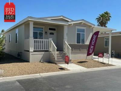 Mobile Home at 6420 E Tropicana Ave #241 Las Vegas, NV 89122