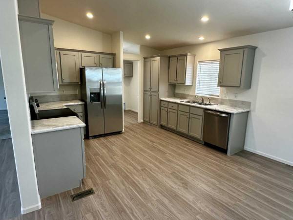 2023 Champion Manufactured Home