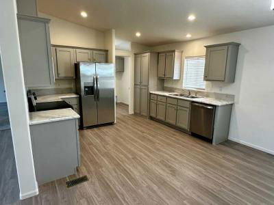 Mobile Home at 2200 N. Delaware Drive #65 Apache Junction, AZ 85120