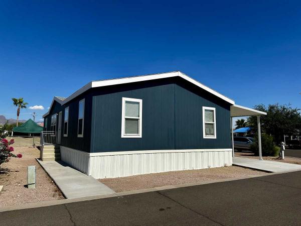 2023 Champion Manufactured Home