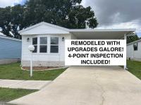 1990 2BD/2BA Mobile Home