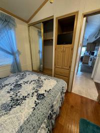 2000 Chariot  Eagle Manufactured Home