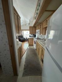 2000 Chariot  Eagle Manufactured Home