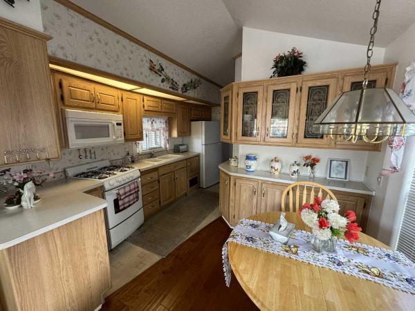 2000 Chariot  Eagle Manufactured Home