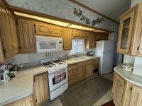 2000 Chariot  Eagle Manufactured Home