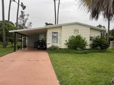 Mobile Home at 19348 Green Valley Ct. North Fort Myers, FL 33903