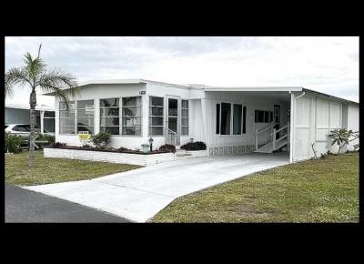 Photo 1 of 8 of home located at 209 Spanish Lakes Nokomis, FL 34275