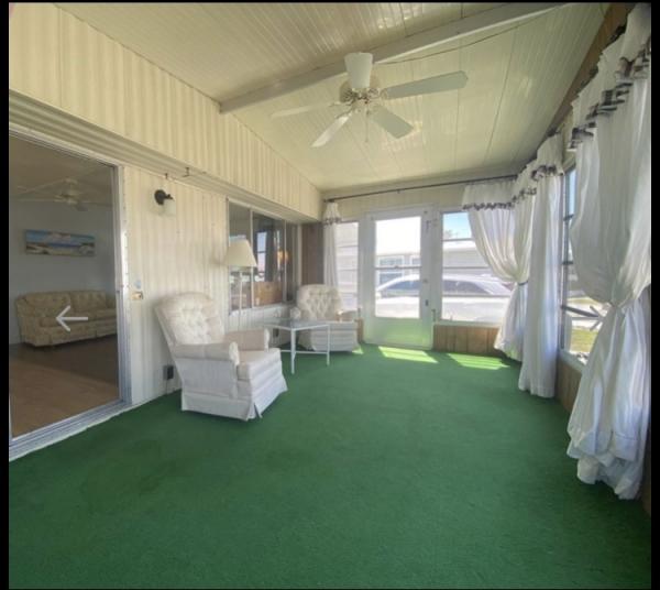 TAMA Manufactured Home