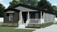 Clayton Twin View Manufactured Home