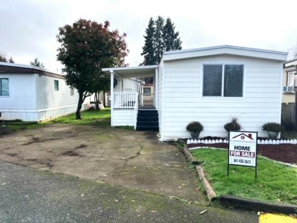 1980 Tamarack Mobile Home