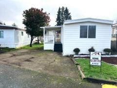 Photo 1 of 11 of home located at 87911 Territorial Road, Sp. #55 Veneta, OR 97487