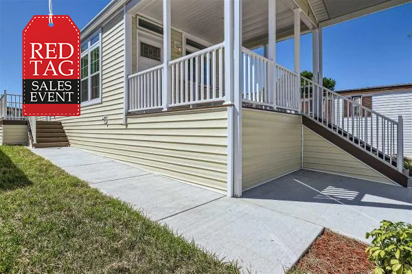 2023 Champion Mobile Home For Sale