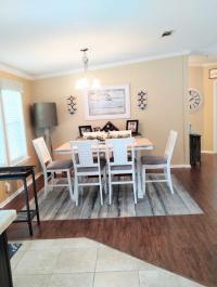 2015 Palm Harbor Manufactured Home