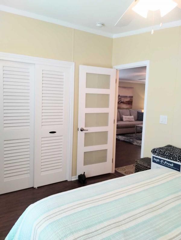 2015 Palm Harbor Manufactured Home