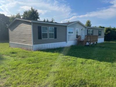 Mobile Home at 18241 Nc-43 Whitakers, NC 27891