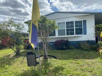 Mobile Home at 7904 Edgelake Drive Orlando, FL 32822