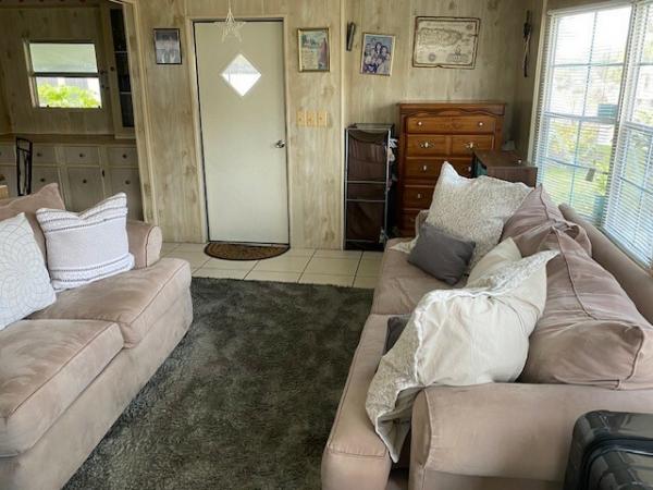 1982 TWIN TWIN 1234 Mobile Home