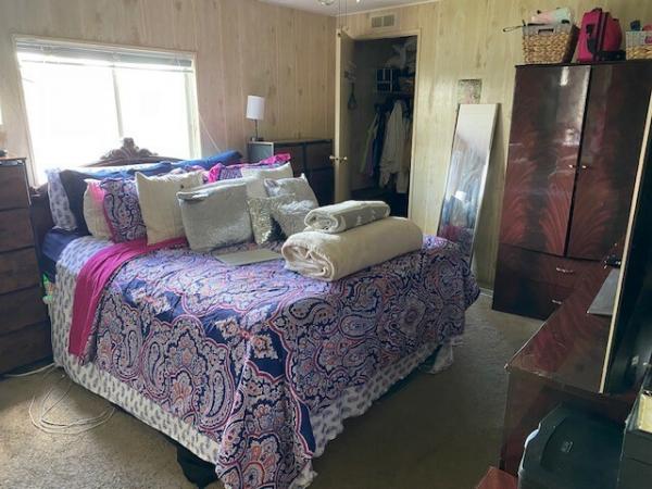 1982 TWIN TWIN 1234 Mobile Home