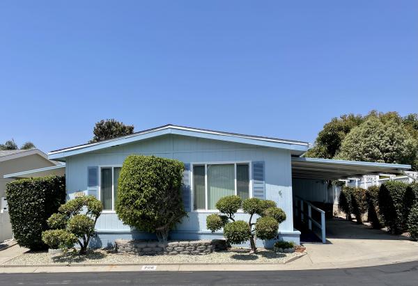 1973 Dualwide None Mobile Home