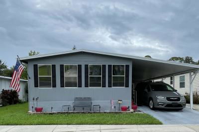Mobile Home at 1000 Walker St 191 Holly Hill, FL 32117