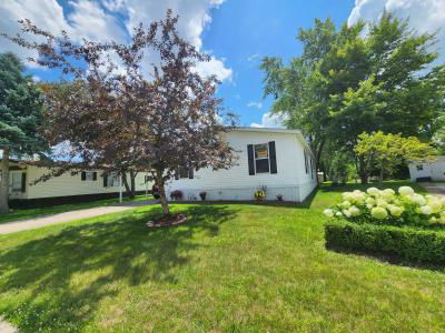Mobile Home at 14084 Dunstable Drive Shelby Township, MI 48315