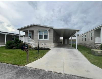Mobile Home at 3000 Us Hwy 17/92 W Lot #619 Haines City, FL 33844