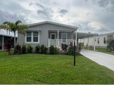 Mobile Home at 3000 Us Hwy 17/92 W Lot #606 Haines City, FL 33844