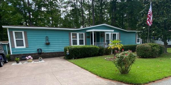 1986 Rane Mobile Home For Sale