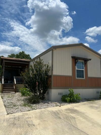 Mobile Home at 334 Bandera St. San Marcos, TX 78666